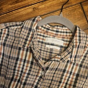 Lucky Brand button-up